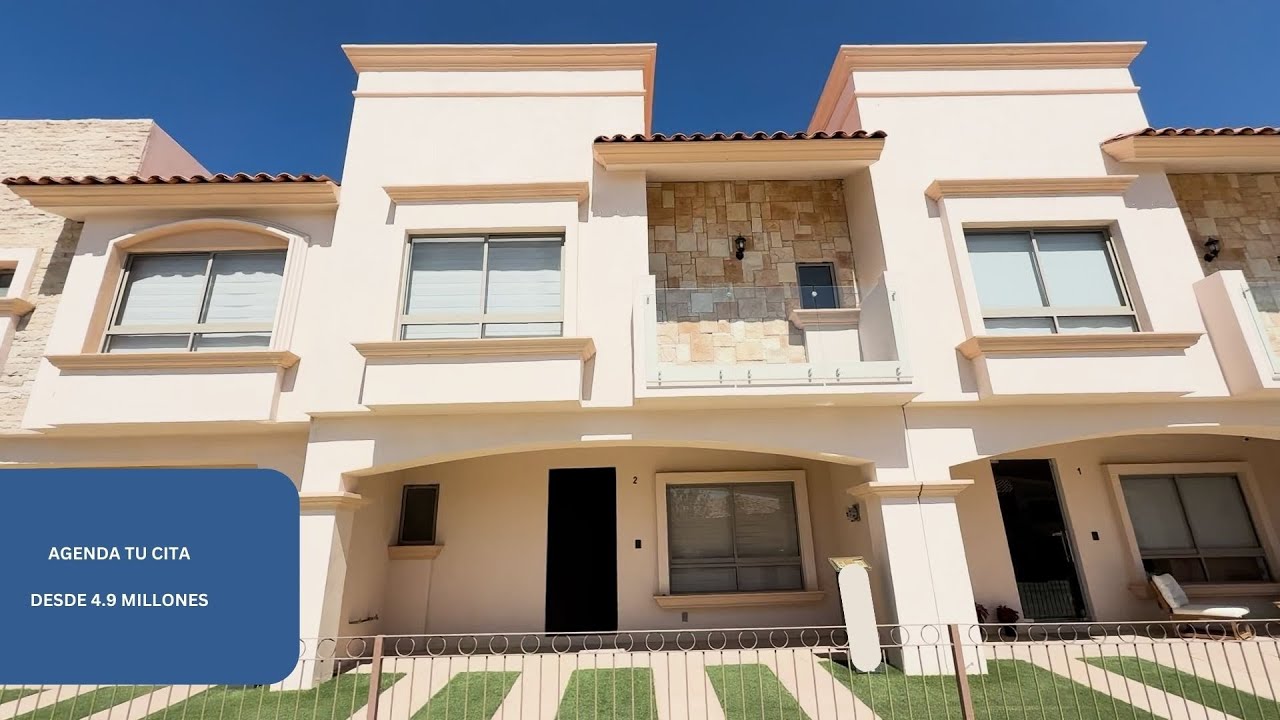 Casas en Venta en GUADALAJARA AL SUR  a espaldas de GALERIAS SANTANITA