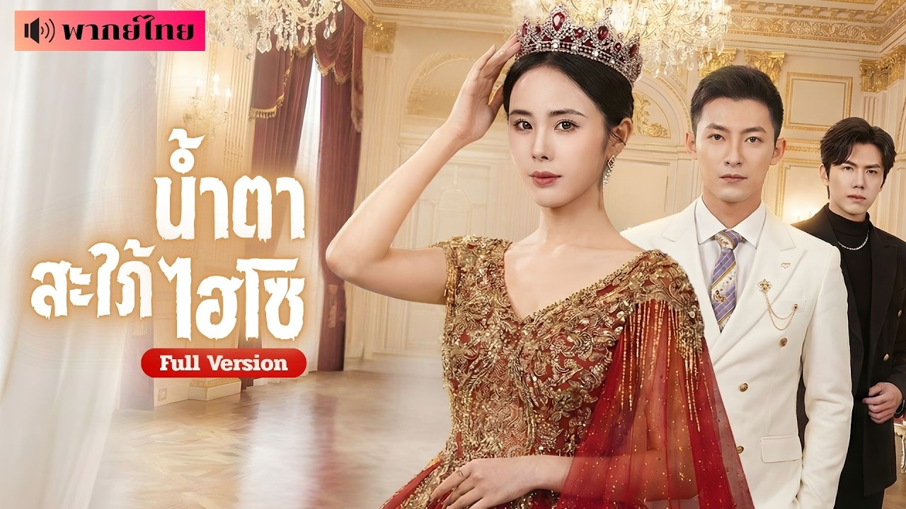 บ้านสามีที่เคยดูหมิ่นเธอ! วันนี้ต้องสะเทือน เมื่อสะใภ้ที่ถูกทิ้งคือทายาทมหาเศรษฐีอันดับหนึ่ง!