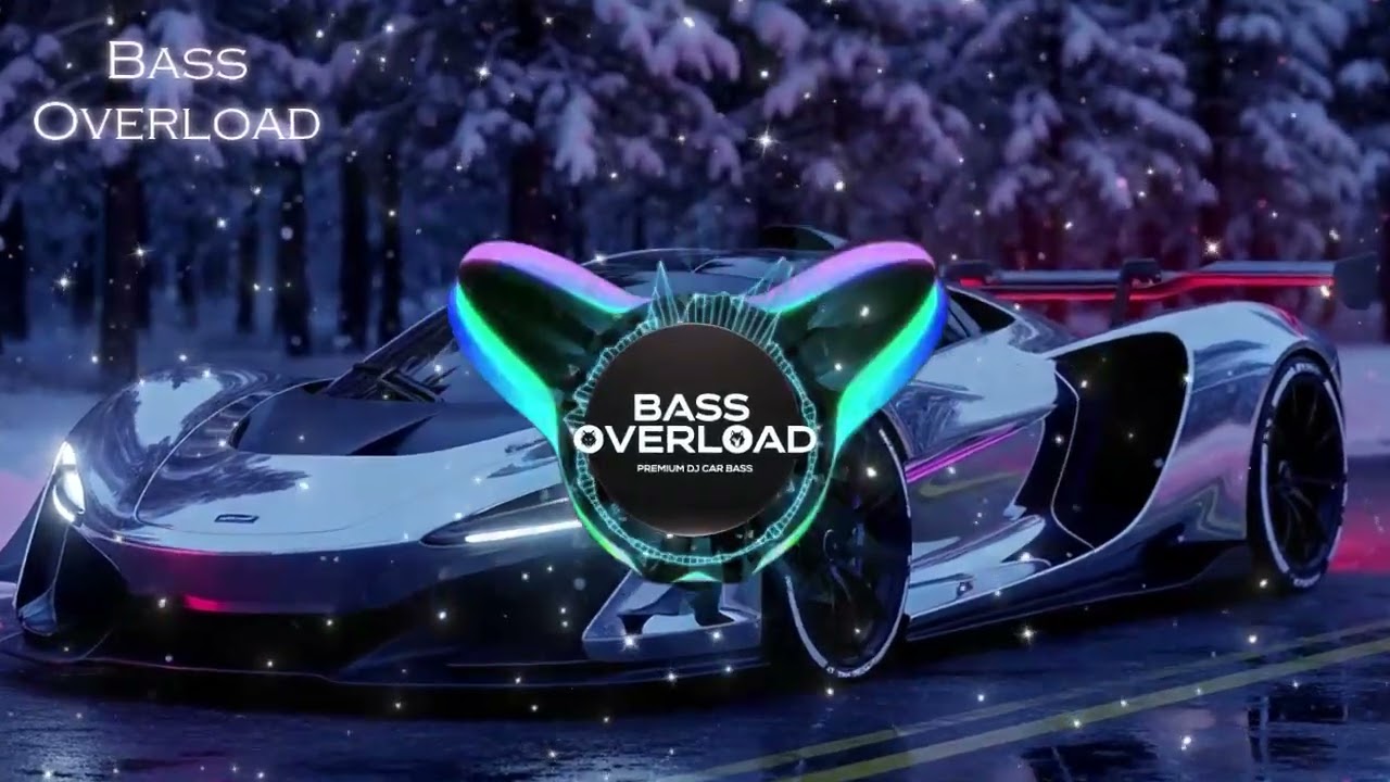 🔊 BASS OVERLOAD – DEEP & CLEAN CAR BASS 🔊