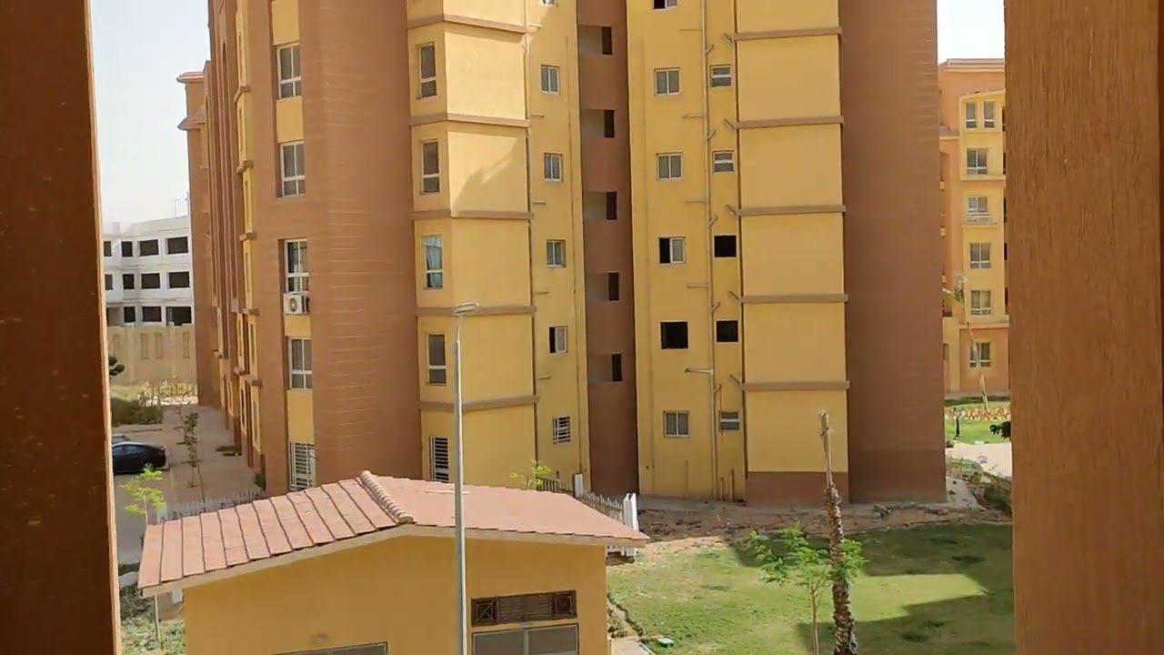 شقه للبيع كمبوند دجله بالمز معماري المرشدي  دور تاني نموذج bx  استلام فوري  مساحه 80م 01005105810