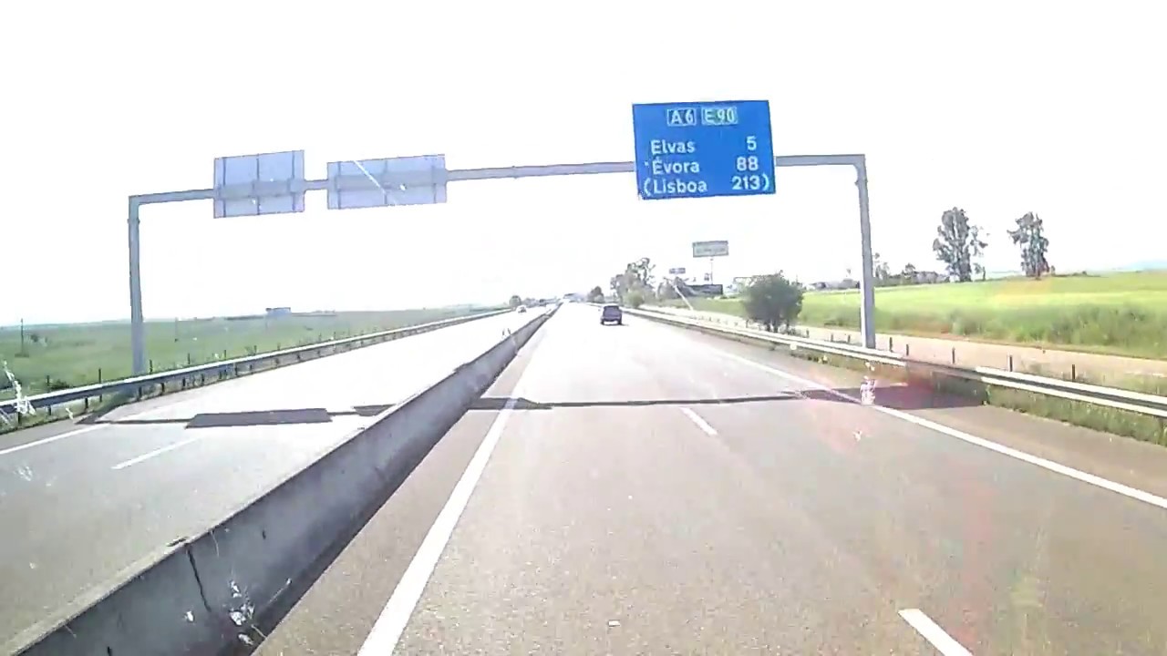 FRONTEIRA ESPANHA PORTUGAL,SETÚBAL(65/18)