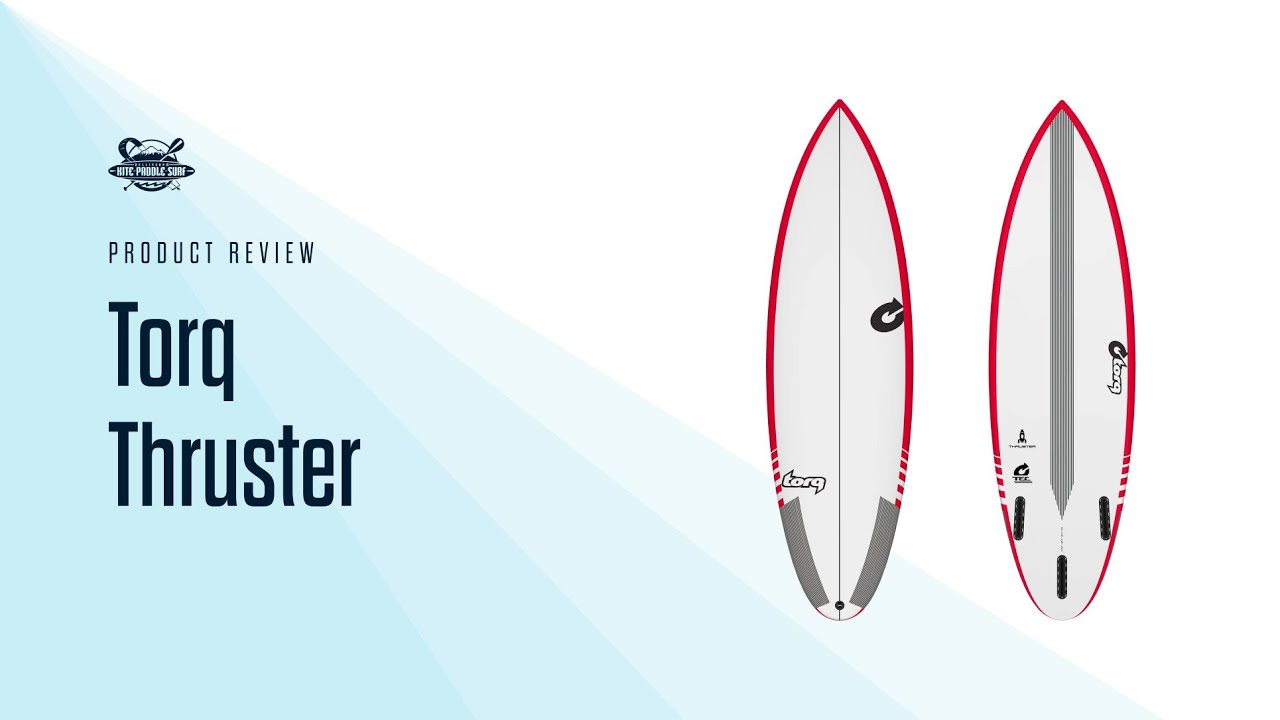 Torq Thruster Review