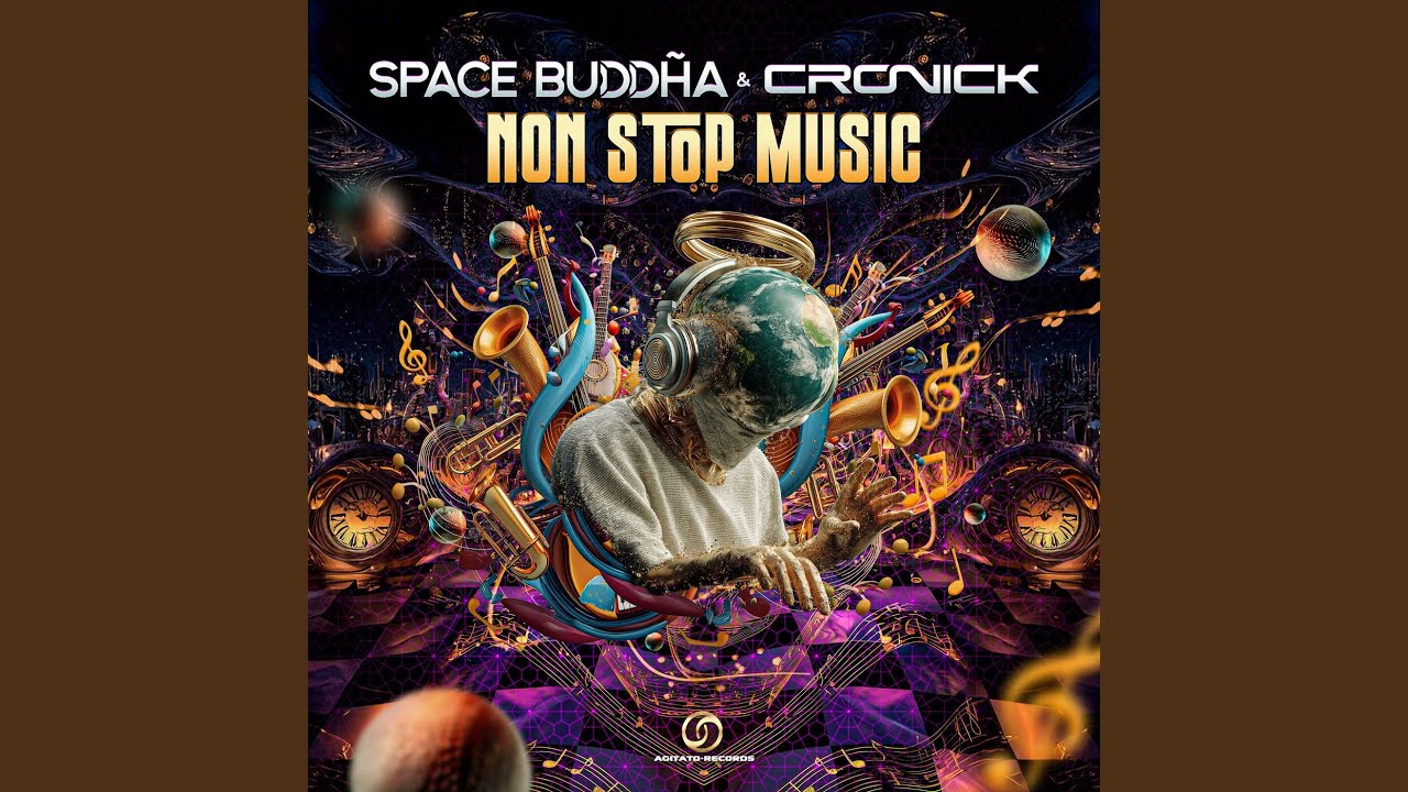 Non Stop Music