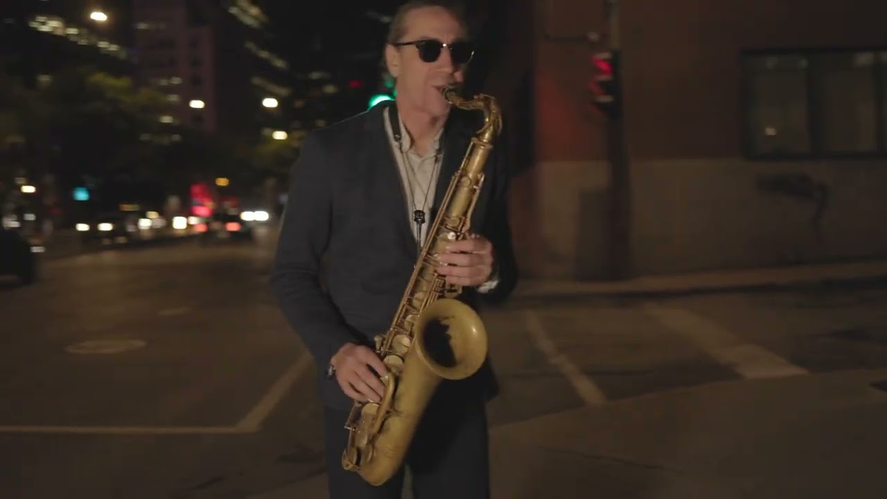 Sax & Beats