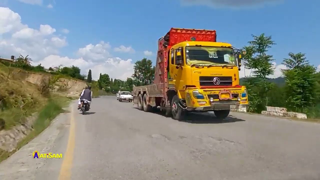 Mansehra To Balakot | مانسہرہ سے بالاکوٹ