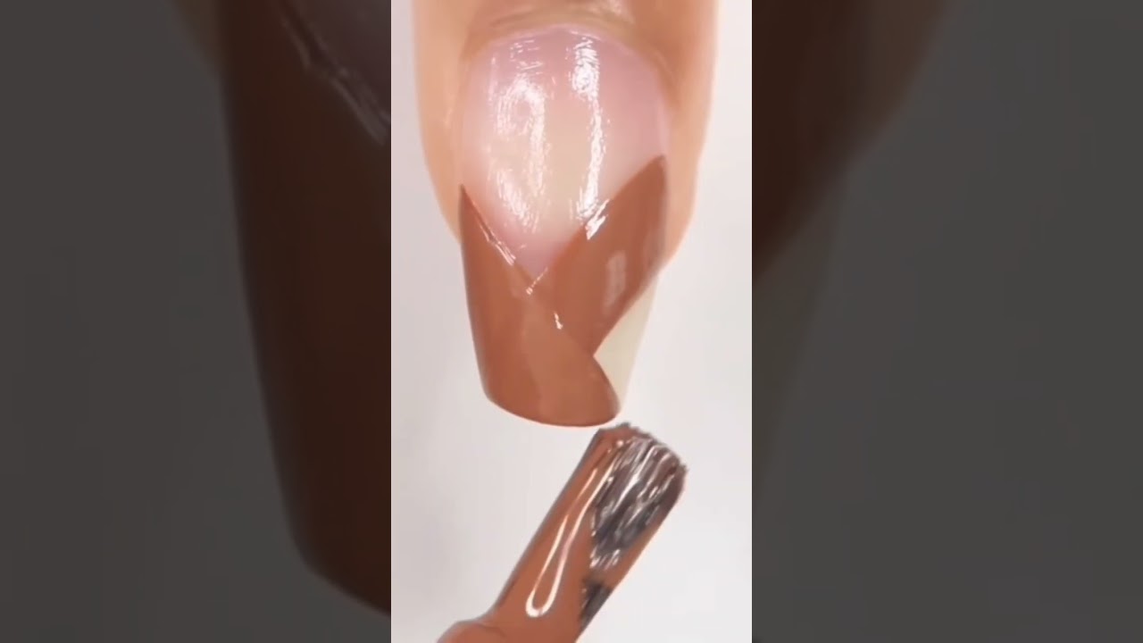 subtle nails nail designs.... must watch..... be unique