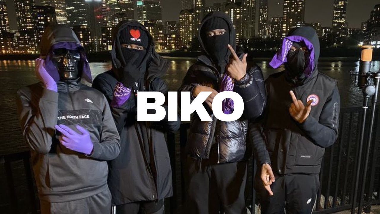 [FREE] Afro Drill x Brazilian Funk - 