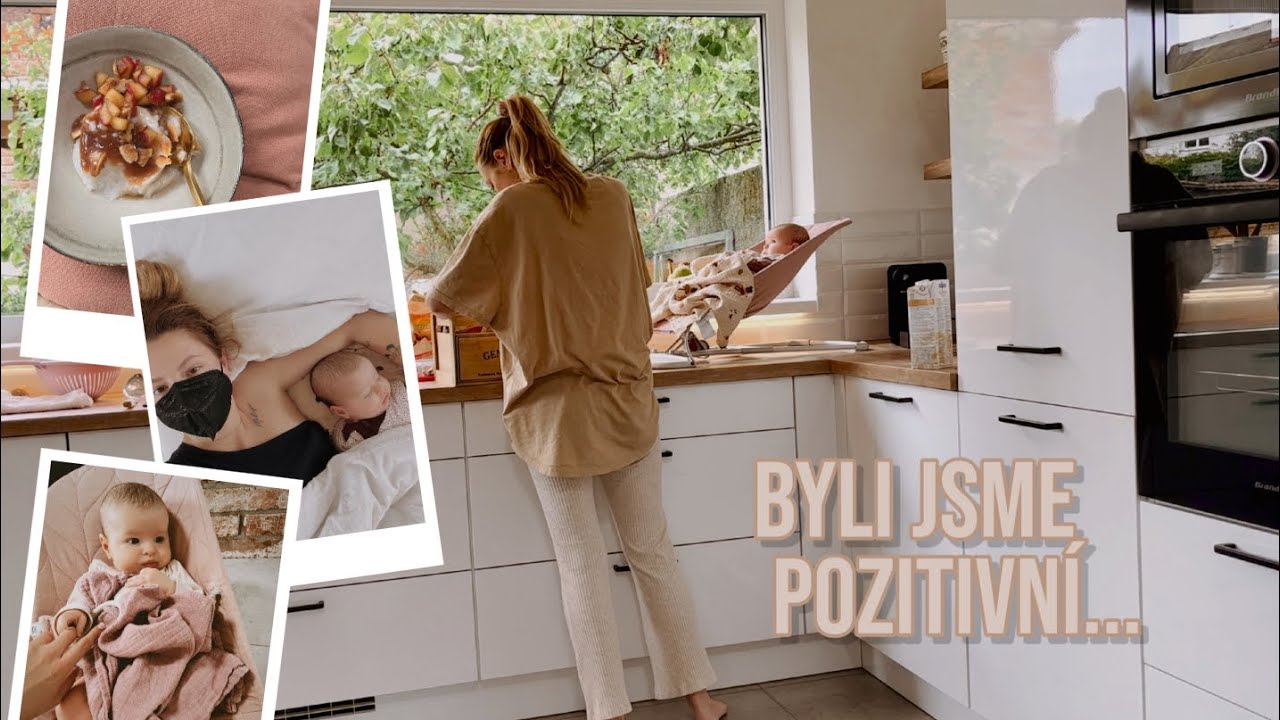 VLOG | Je to boj...