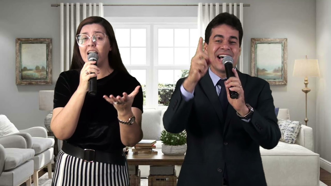Daniel & Dilcéia   Criado por Deus