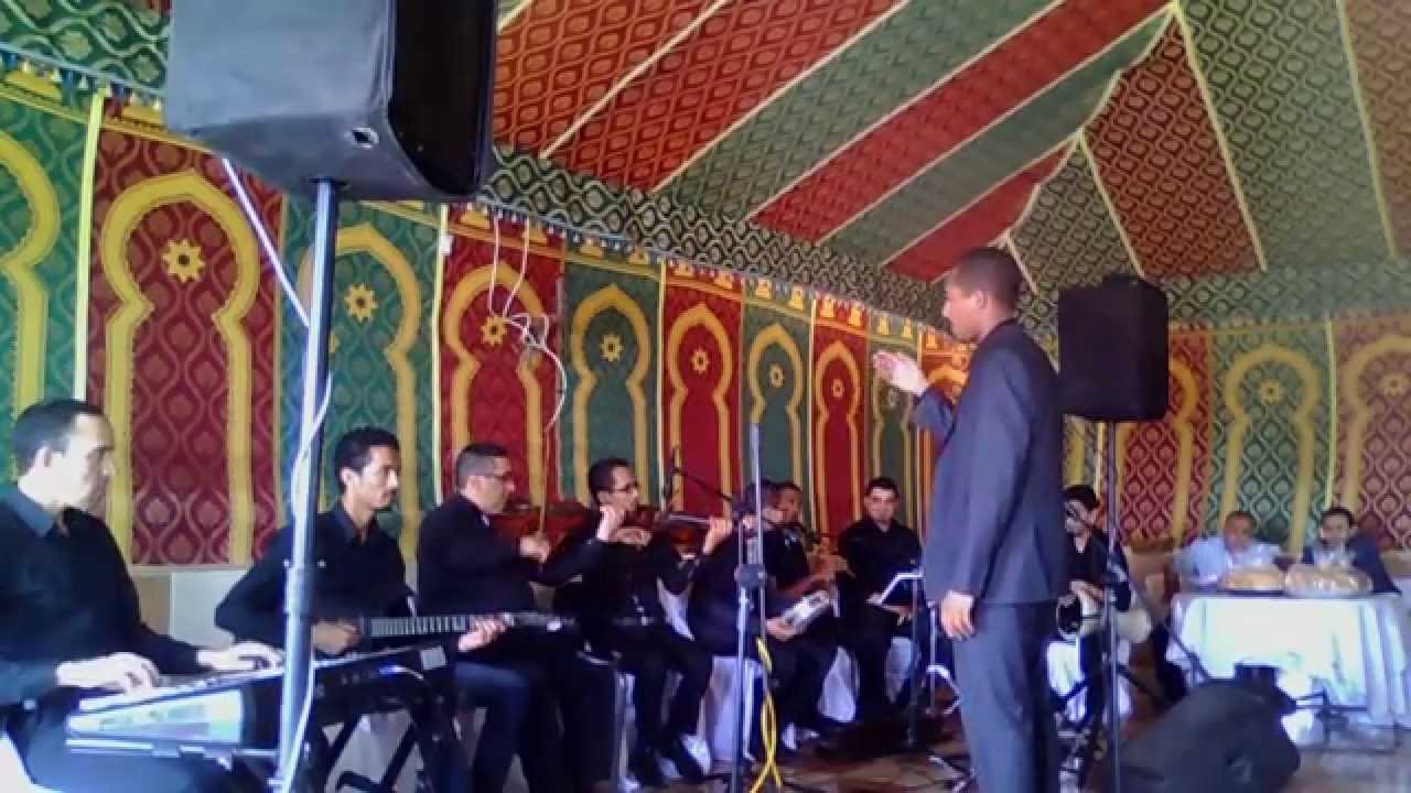 قارئة الفنجان - فرقة نغم للموسيقى