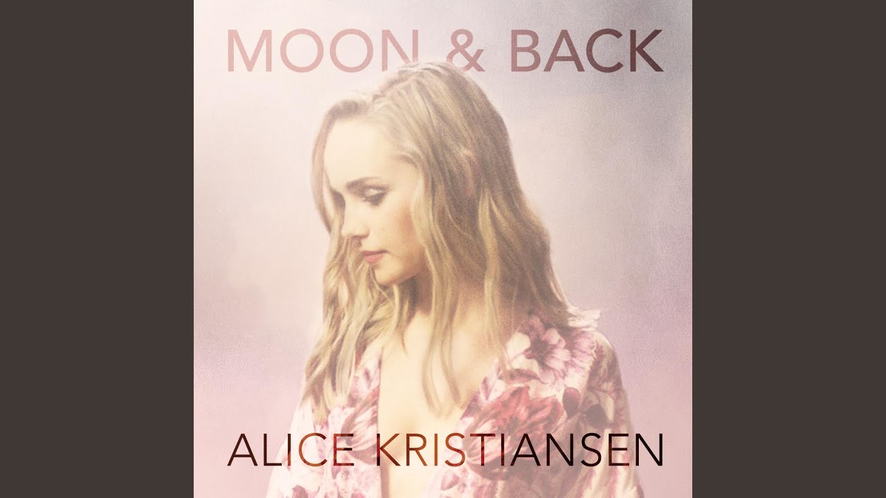 Moon and Back