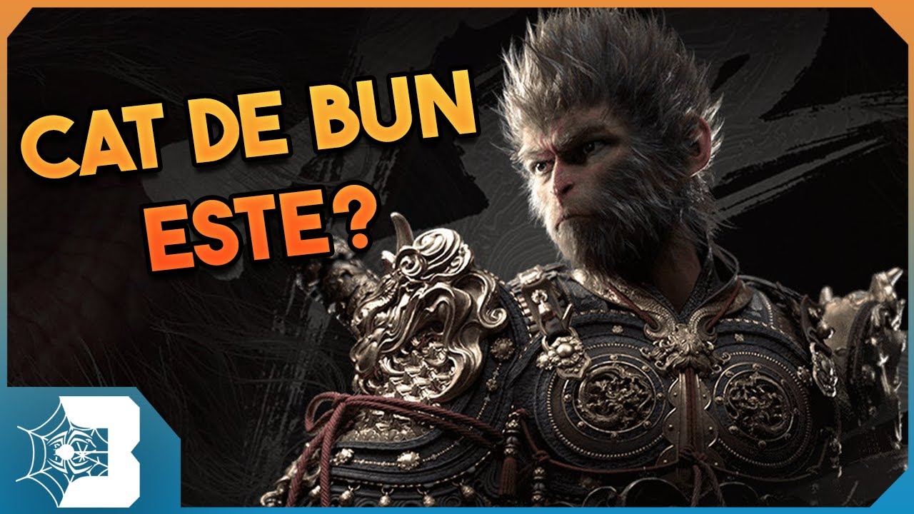 Cat de bun este Black Myth: Wukong?