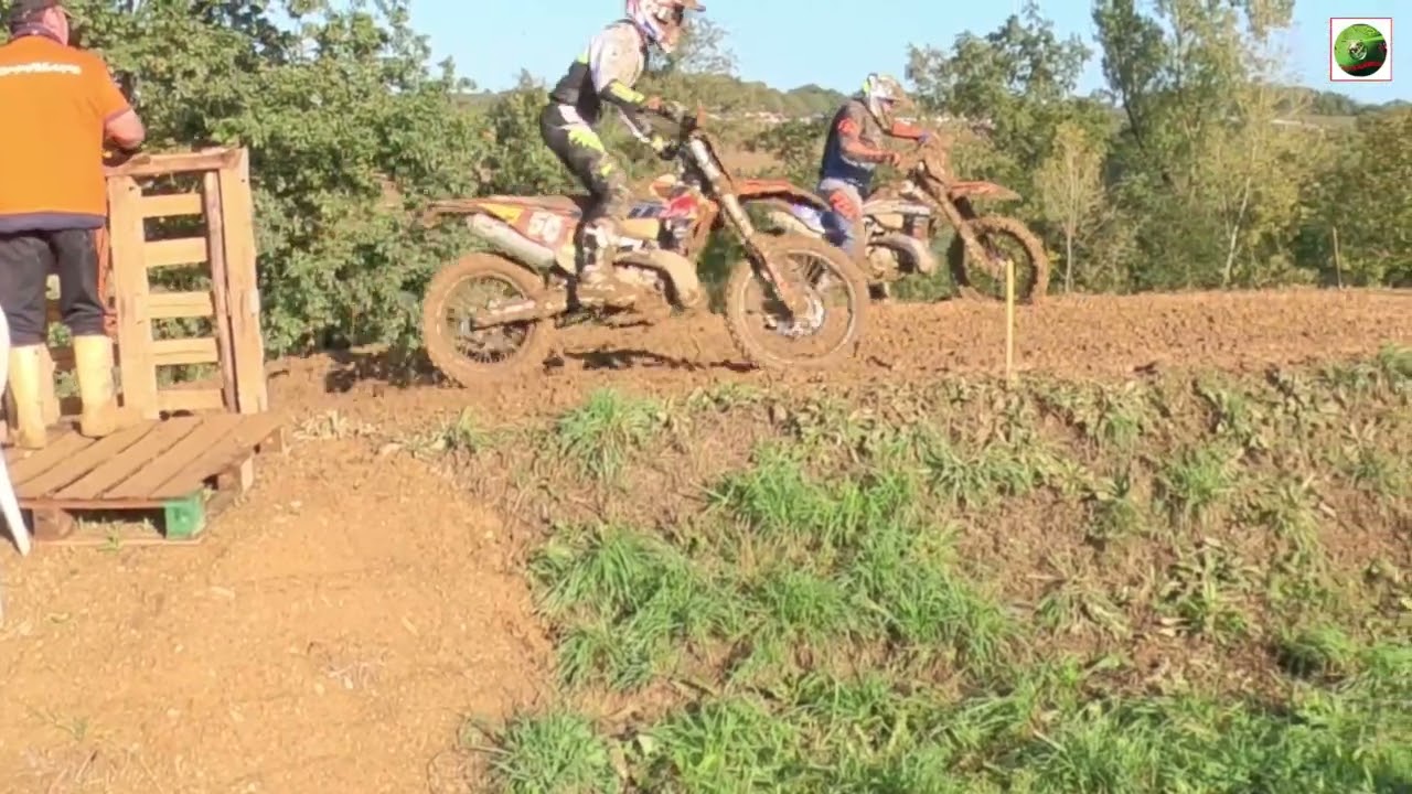 Endurance Nouvoitou 2023