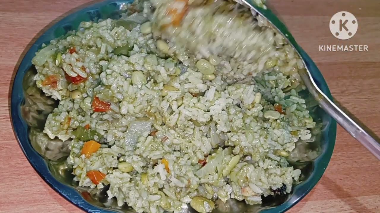 ಹಸಿ ಅವರೆಕಾಳಿನ ಪಲಾವ್| ಸುಲಭ ವಿಧಾನದಲ್ಲಿ ಮಾಡಿ| #avarekalina pulao 
