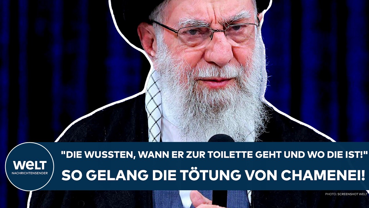 IRAN: 