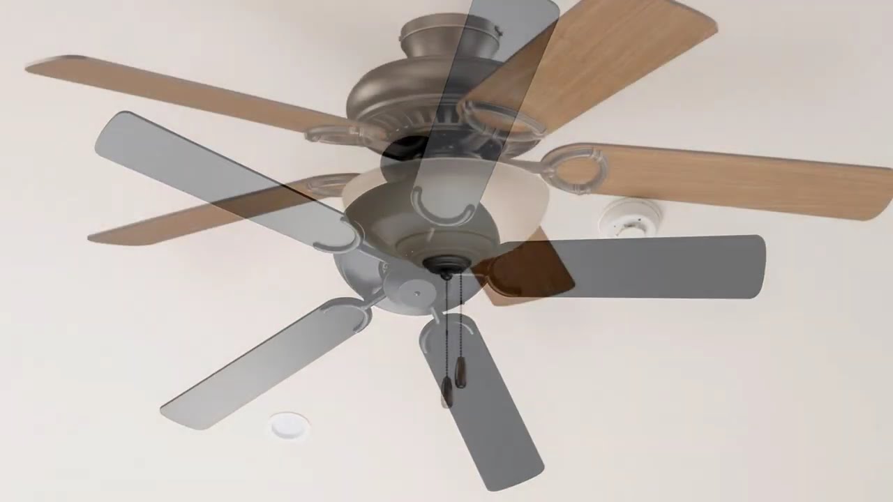 Ceiling fan slideshow 1