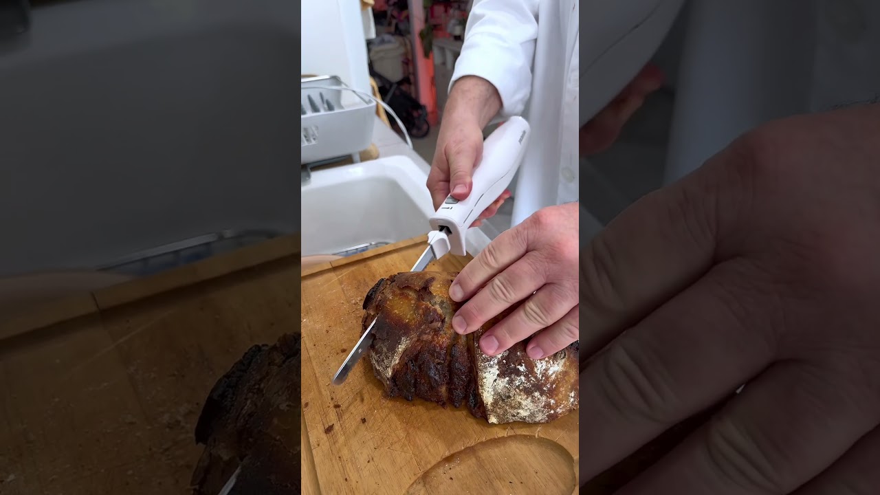 Food Review Fail! 🤣