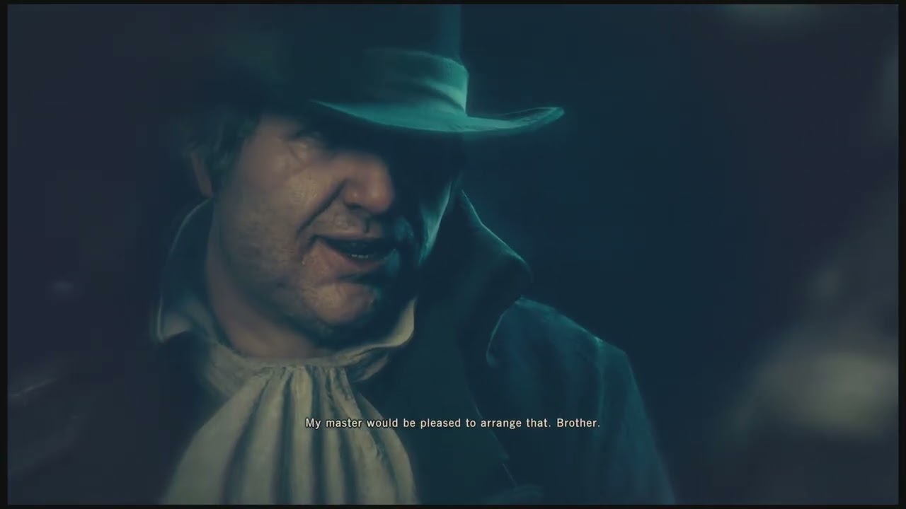 Assassin's Creed Unity gp