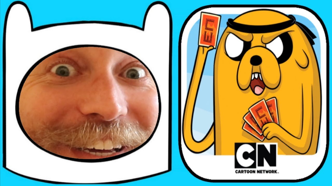 CARD WARS in 2019!?