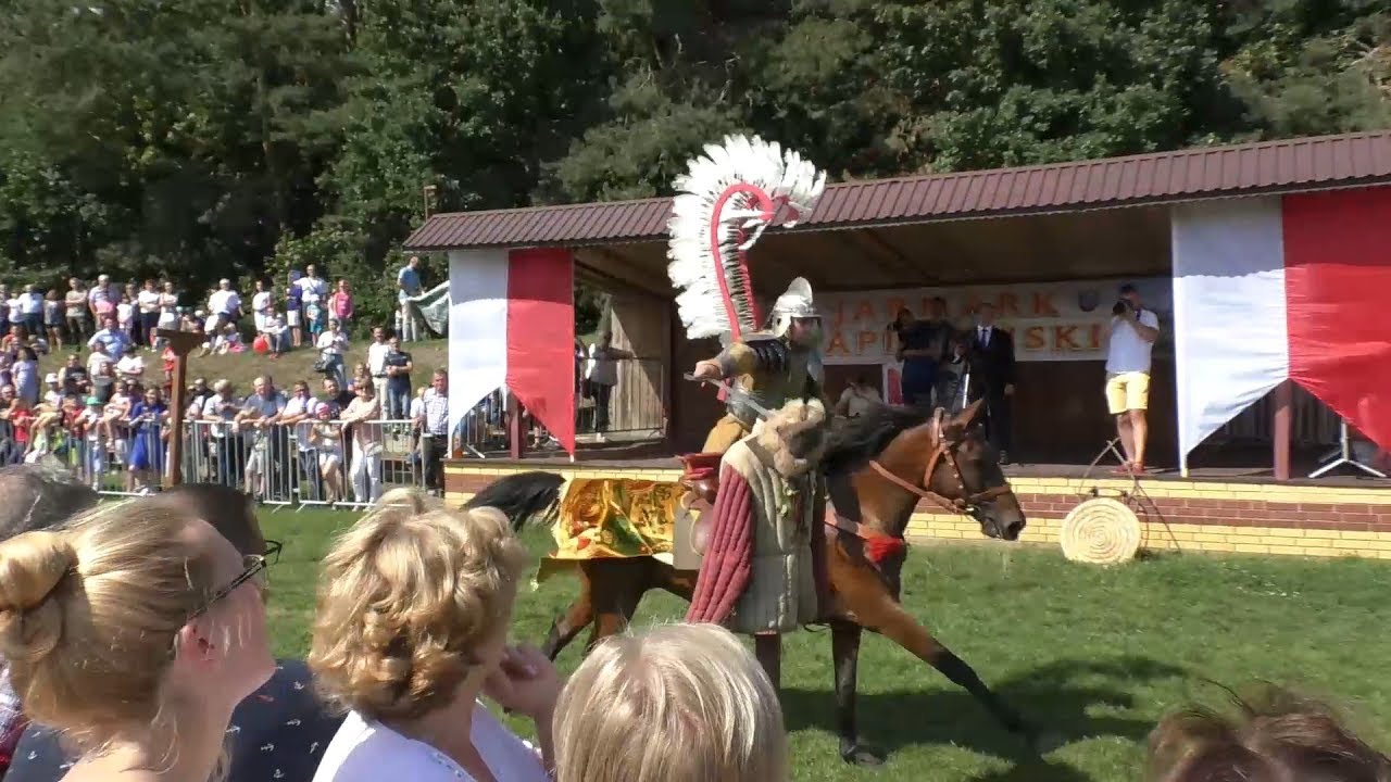 II Jarmark Sapieżyński w Kodniu