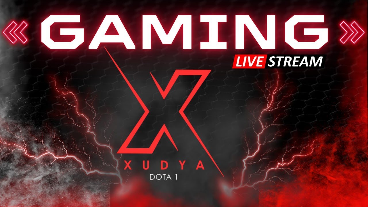 dota 1 by Xudya 10kk