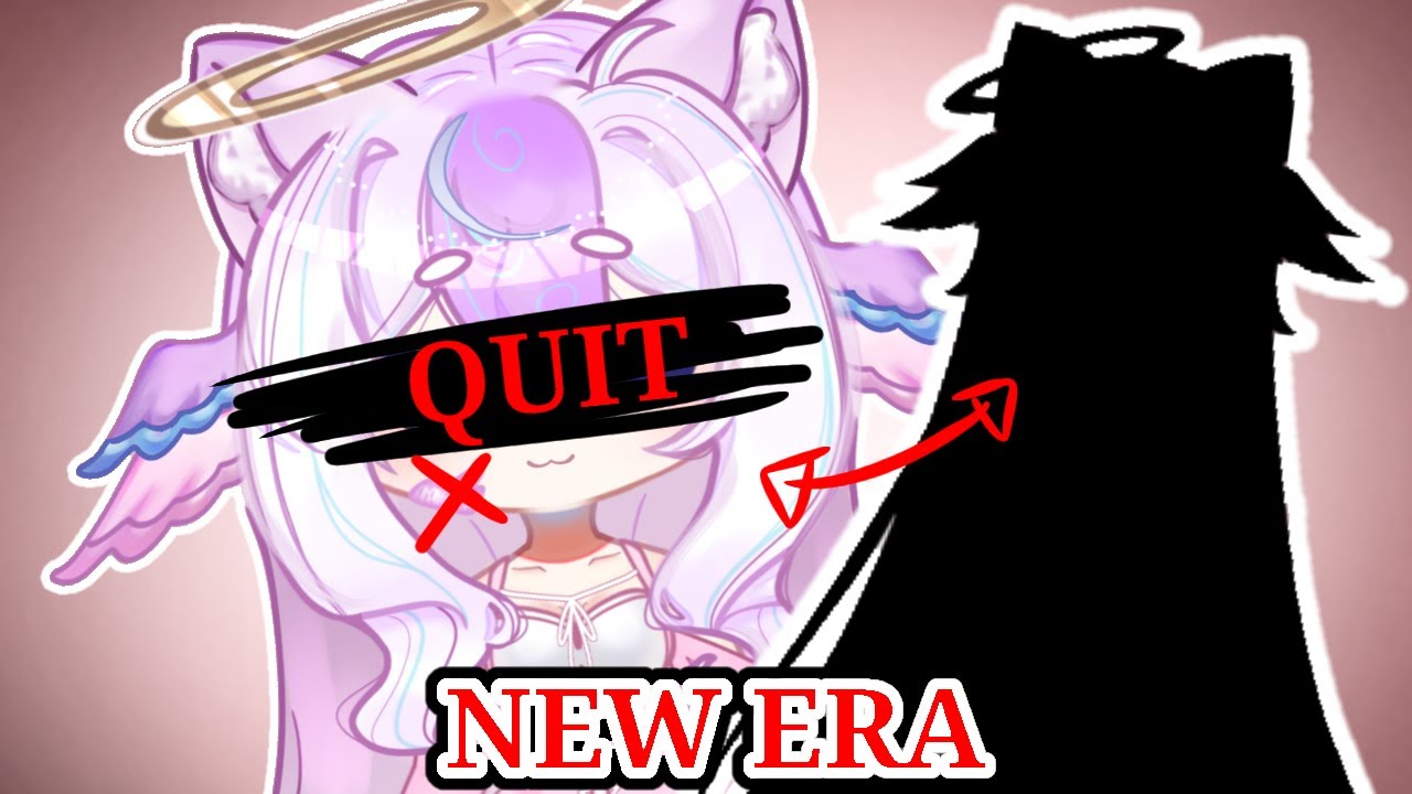 ВЫХОДЮ GACHA, НО...!