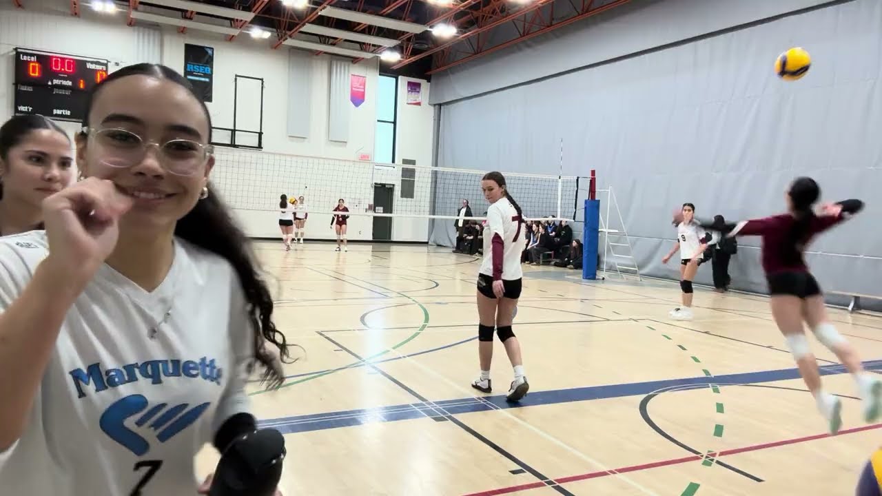 Set 1 vs PM