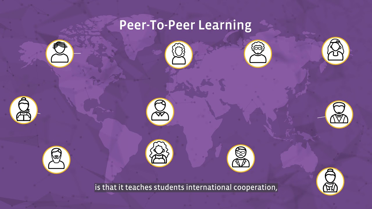UoPeople's Moodle Tutorial | Learn How To Navigate UoPeople's Online Campus