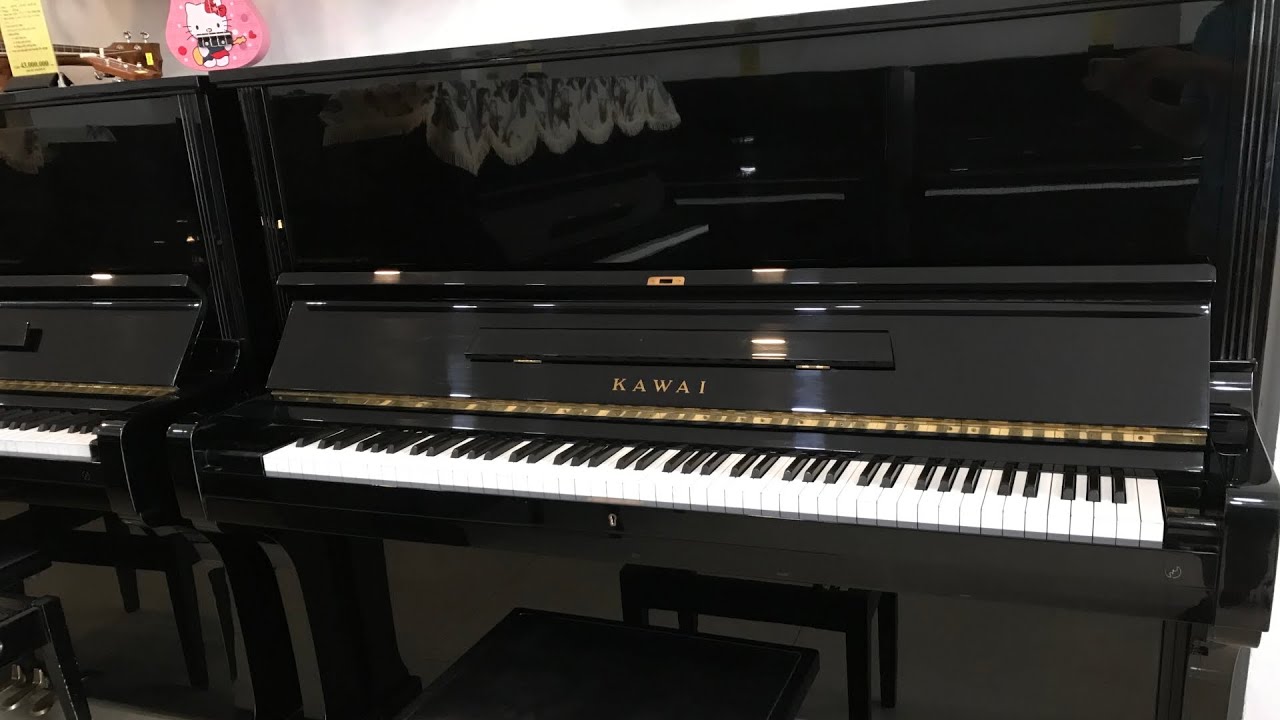 Review đàn piano Kawai BL61 | Bán piano Kawai BL61