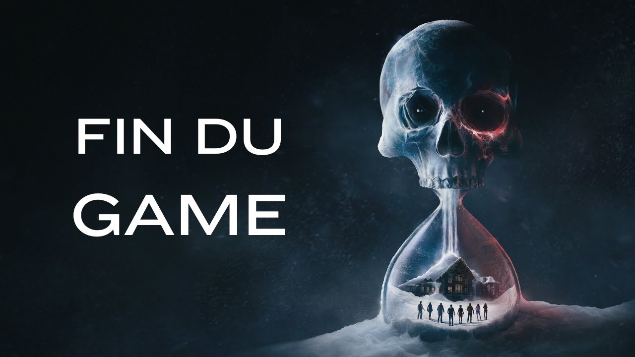 Until Dawn, le slasher interactif devenu culte - Episode 152 (feat. Julie le Baron)