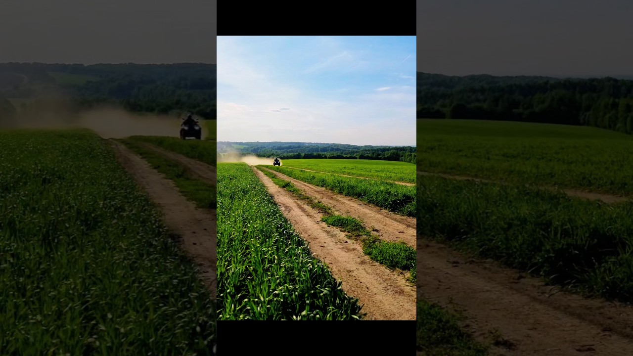 ATV adventure #atv #atvadventure #offroad #motovlog #shorts