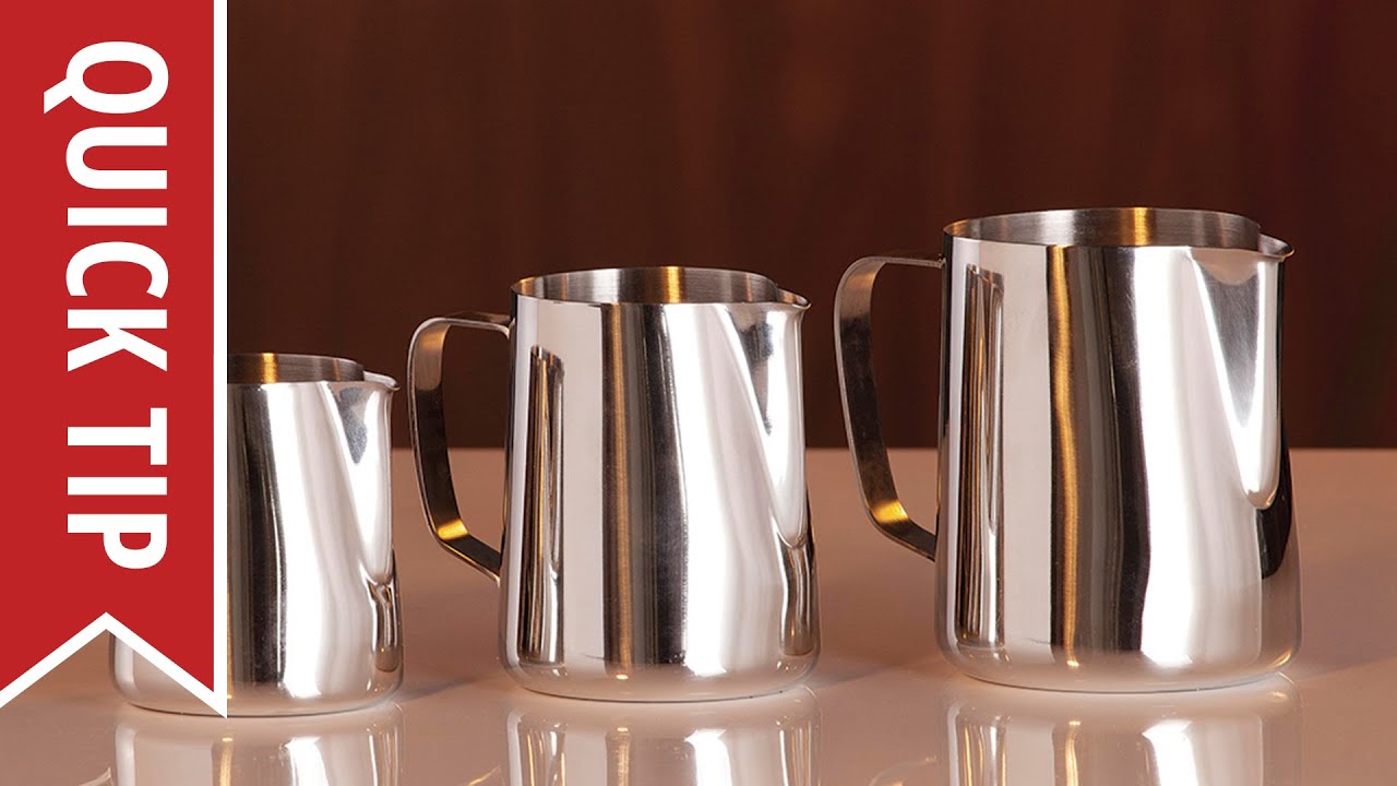 What is the Best Temperature for Latte Milk?