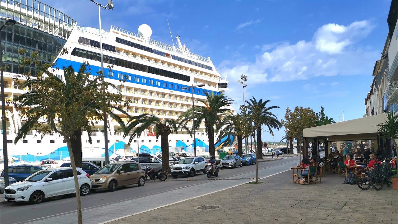 Aida Stella Rundgang und Info