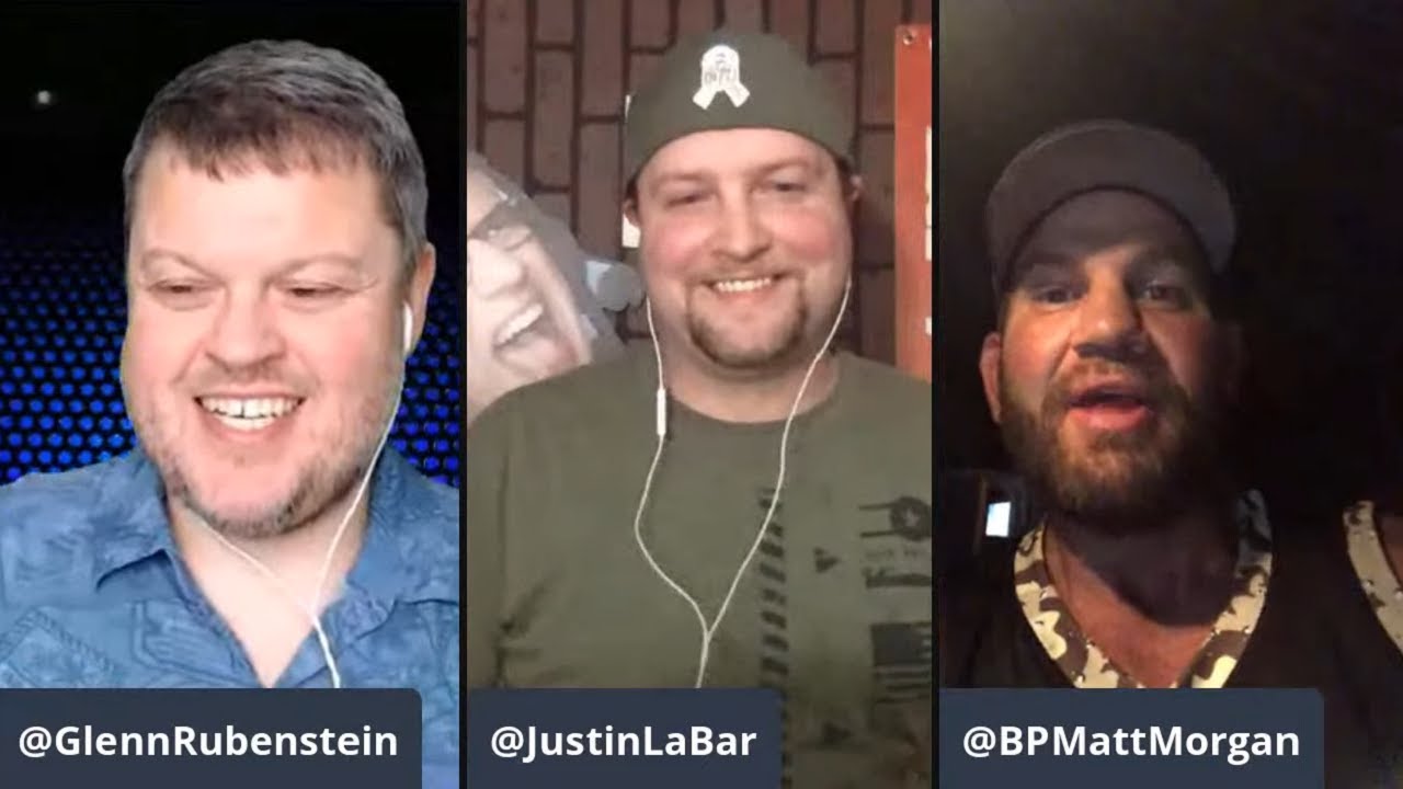 WINC Podcast (4/4): WWE WrestleMania 36 Review With Matt Morgan, Boneyard Match