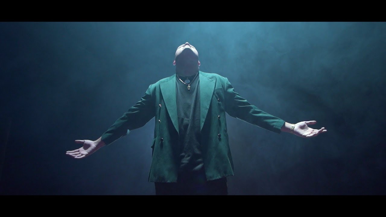 Soultwo - Día De Gracias / Rosas De Oro (Prod. Soultwo) [Video Oficial] #FlowPresidencial