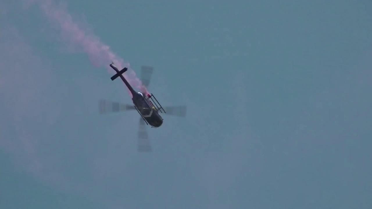 Red, White and Blues! Pensacola Beach Airshow Saturday Show 2026