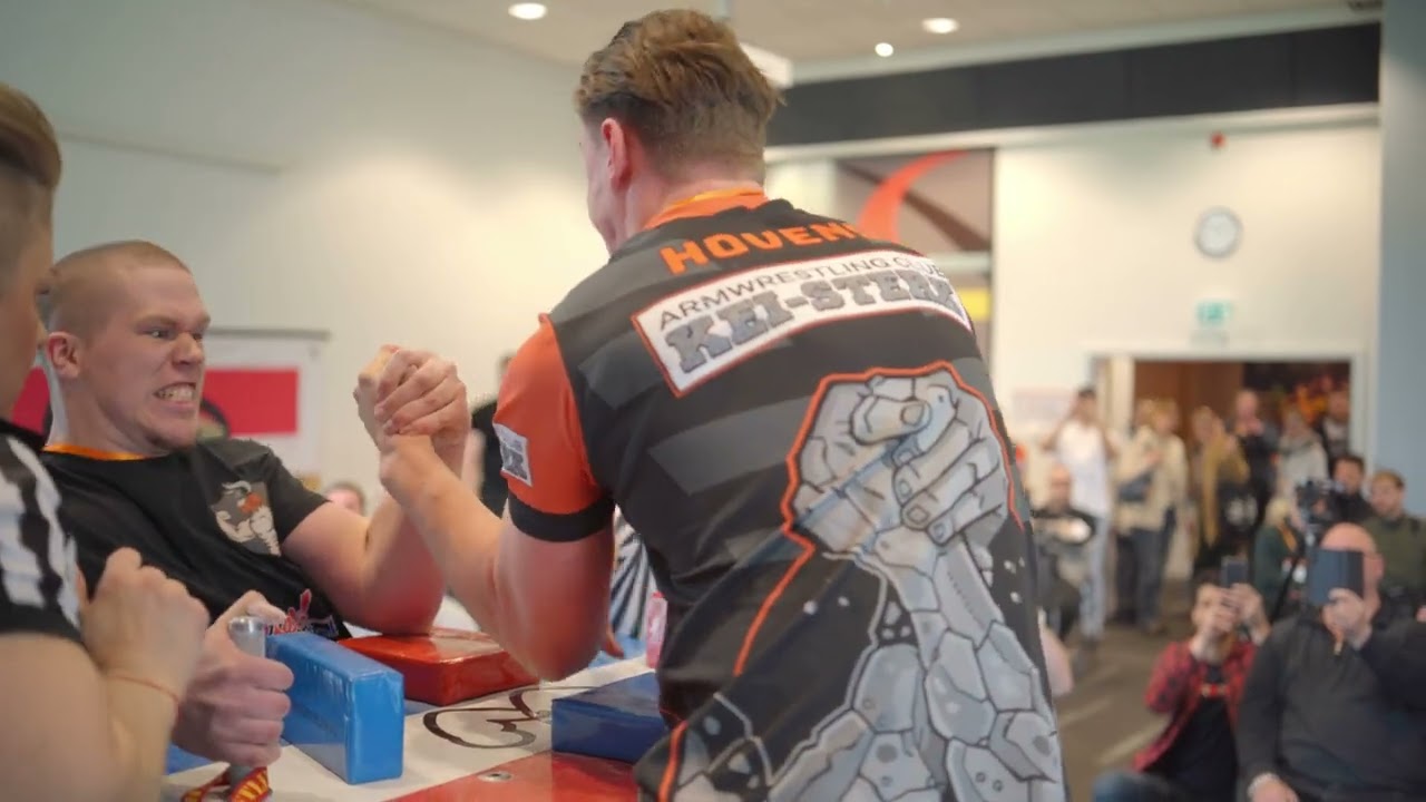 Dutch Nationals
