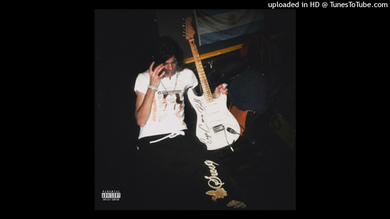 [FREE] enzocerobulto x pa2k x 2uu! x panchitolefleur x juicynise  type beat- 