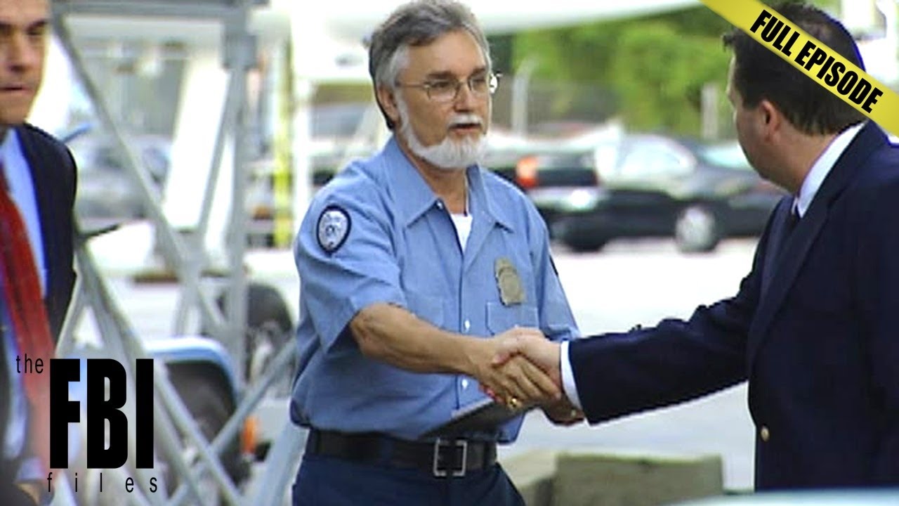 Miami River Cops: Inside the Largest Police Corruption Case | The FBI Files - Season 5 Episode 18