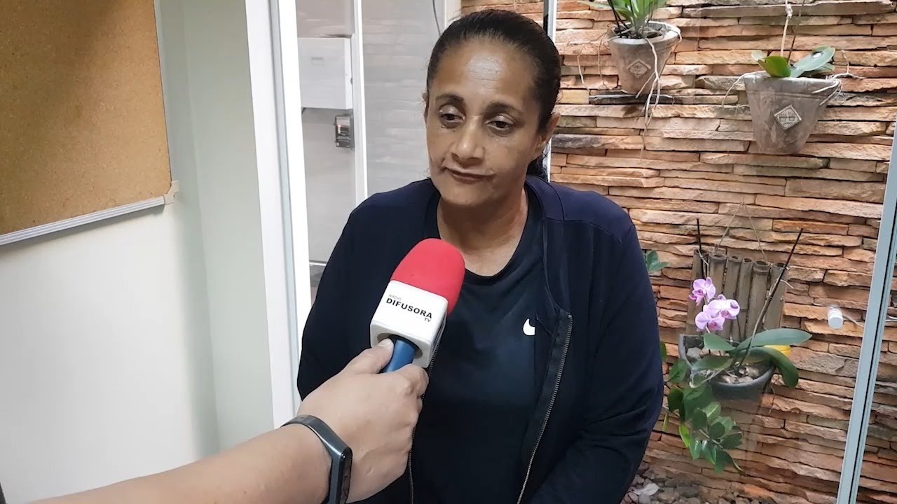MÃE DE LUCAS 'O MENINO DA JAULA' DA A VERSÃO DA FAMÍLIA