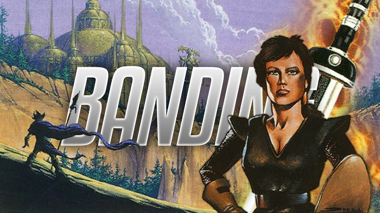 Old School BANDING is CRAZY FUN! | EDH Deck Tech [General Jarkeld]