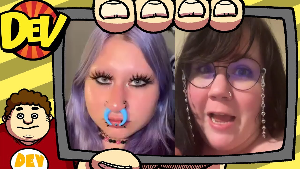 Tiktok Tuesday: Pokimane Edition