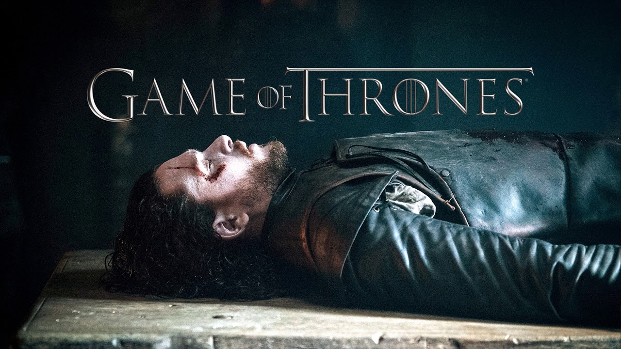 Game of Thrones | Soundtrack - My Watch Has Ended (Extended)