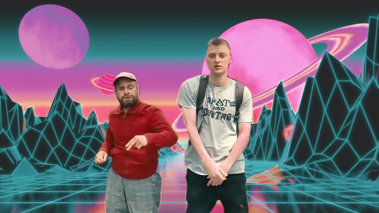 młodszy brat - DISS NA FRYZJERA