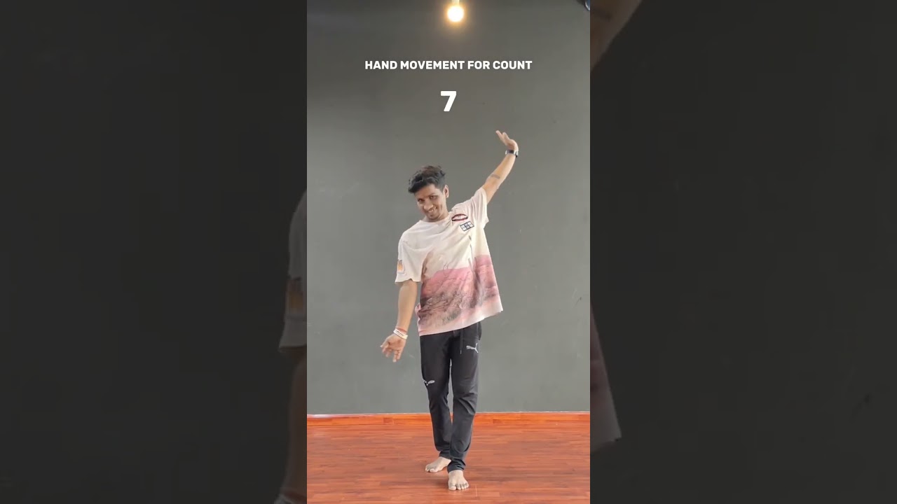 #garbatutorial #garbalover #couplegarba #garbavideo #navratri2023 #dubaigarba #bmiktutorial #garba