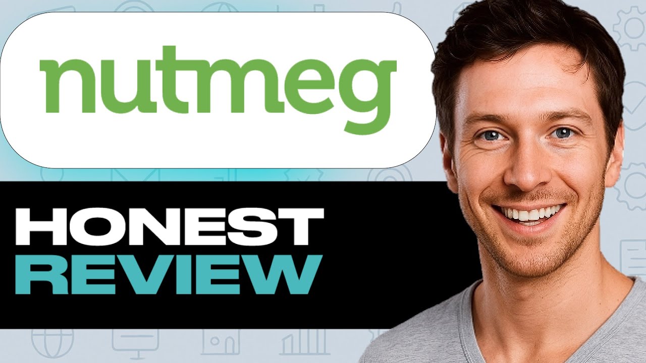 Обзор Nutmeg: особенности, сильные и слабые стороны (робо-советник из Великобритании)