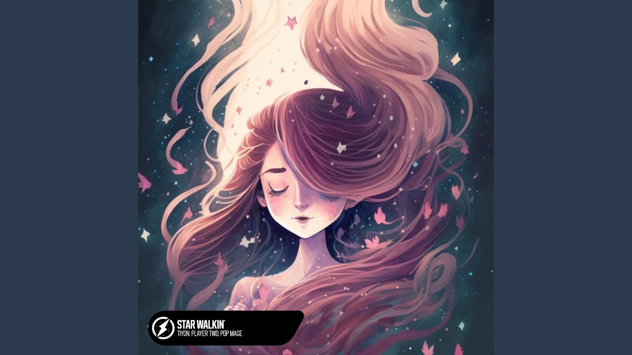 STAR WALKIN' (League of Legends Worlds Anthem) (Acoustic)