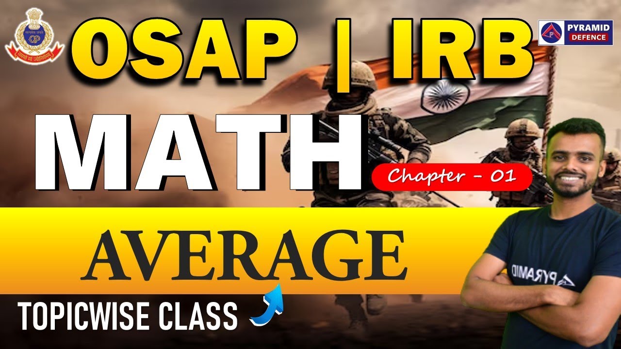 osap irb math class | osap irb previous year question | osap irb syllabus 2024 | Pyramid Classes