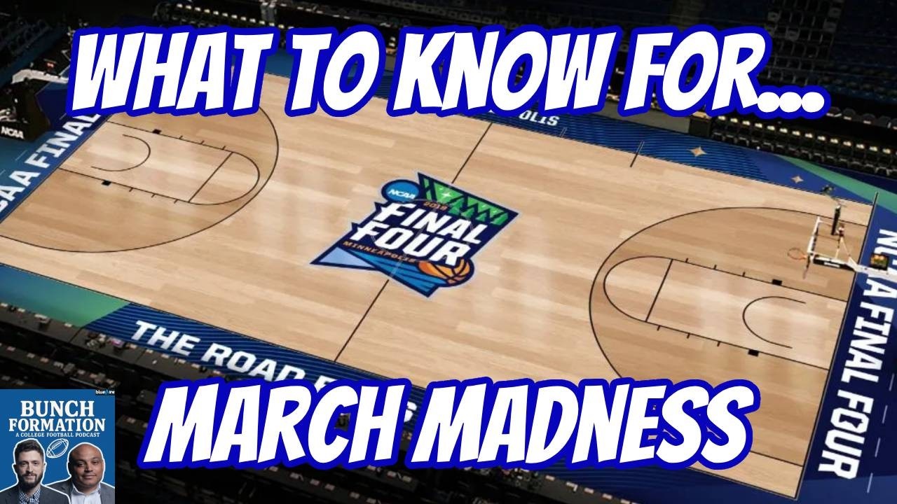 March Madness 2026 Picks, Upsets + Teams To Watch