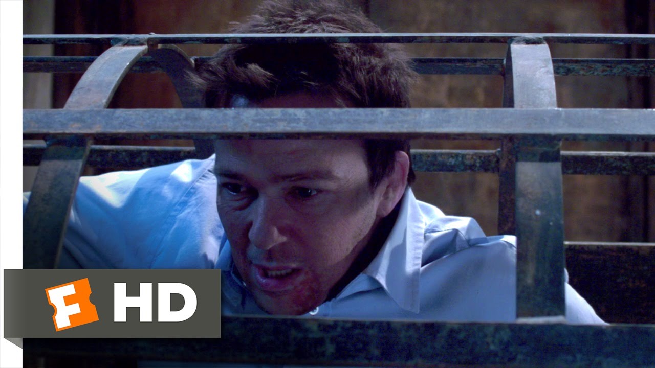 Saw: The Final Chapter (5/9) Movie CLIP - You Are a Liar (2010) HD